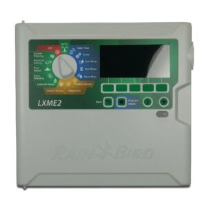 Panel przedni sterownika Rain Bird ESP-LXME2