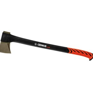 Siekiera rozłupująca Cedrus AX25 2350g