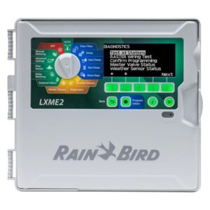 Sterownik nawadniania Rain Bird ESP-LXME2 PRO modułowy