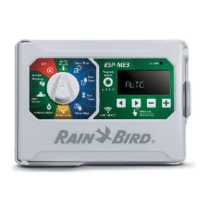 Sterownik nawadniania Rain Bird ESP-3 MEEU 4 sekcje 230V