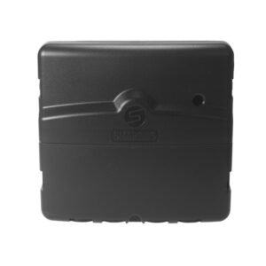 Sterownik wewnętrzny SMART-IS-12, Wi-Fi + Bluetooth®, 230V, 12-sekcyjny, Solem