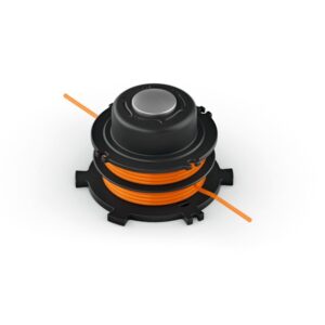 Szpula zmienna z żyłką do AutoCut 25-2 i 27-2