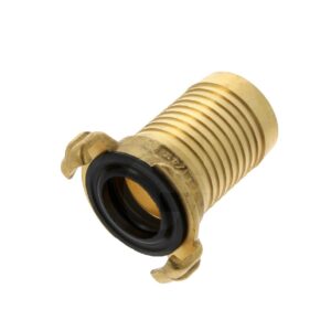 Szybkozłącze do węża 1 1/4" GRANIT