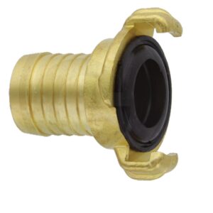 Szybkozłącze do węża 1" GRANIT