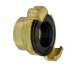 Szybkozłącze z gwintem wewnętrznym 3/4 GRANIT