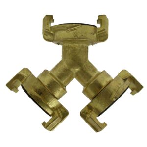  Trójnik Ze Złączem GRANIT