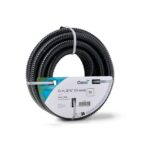 Oase Wąż spiralny czarny 3/4",10 m [INT]
