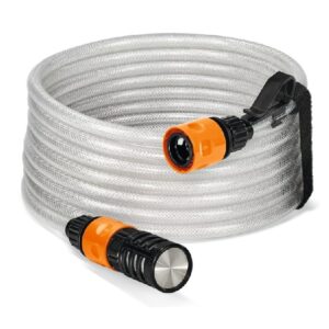 Wąż ssący 5 m z filtrem myjki Stihl REA60 i REA100