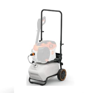 🚿 Wózek ze zbiornikiem na wodę STIHL do myjek REA 60 i REA 100