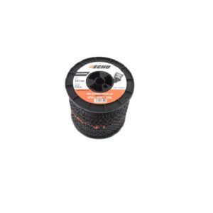 Żyłka tnąca ECHO BLACK DIAMOND 2.67x216m