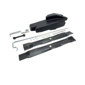 JOHN DEERE ZESTAW MULCZUJĄCY X155R