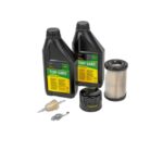 JOHN DEERE Zestaw serwisowy