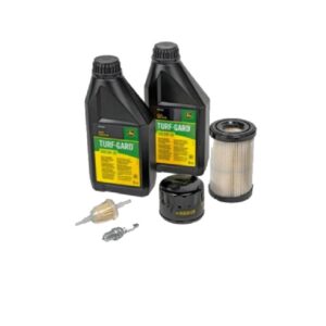JOHN DEERE Zestaw serwisowy