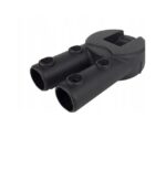 STIGA SUPPORT, BASE HANDLE - GREY