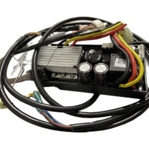 STIGA PŁYTKA STEROWANIA SILNIKIEM MODEL-1