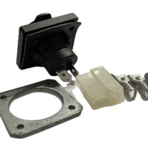 STIGA GNIAZDO ELEKTRYCZNE