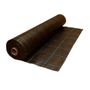 AGROTKANINA mocna 100g/m2 Rolka 0.8x100m BIOVITA