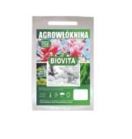 AGROWŁÓKNINA zimowa P-50 biała 1.6x10m BIOVITA