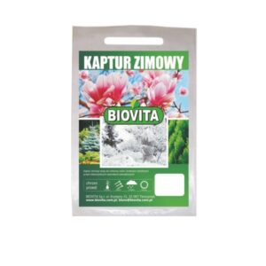 KAPTUR zimowy 60x120cm BIOVITA