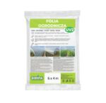 FOLIA ogrodnicza UV 6x8m BIOVITA