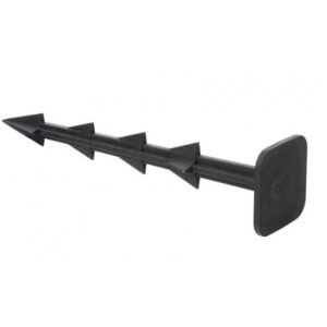 Kołki mocujące, szpilki 150mm plastik 50szt. BIOVITA