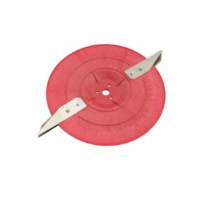 AL-KO NOŻE Z TARCZĄ ROBOLINHO 100