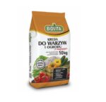 Kreda do warzyw i ogrodu z magnezem 10kg BIOVITA