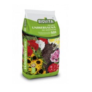Ziemia uniwersalna 50l BIOVITA