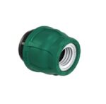 Korek PE 25, PN10, Bergo