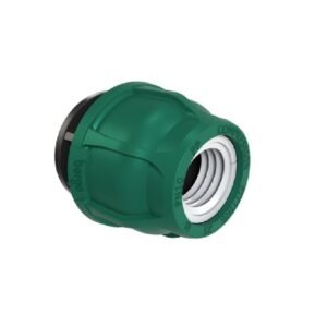 Korek PE 20, PN10, Bergo