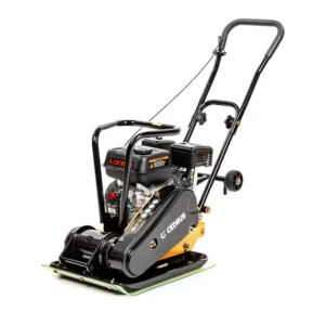 Cedrus CEDZG80L – zagęszczarka spalinowa 78 kg, 4,1 kW, Loncin G200F, 13 kN