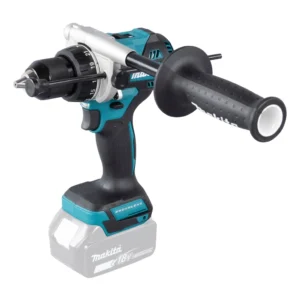 Makita DHP492Z – wiertarko-wkrętarka udarowa 18V LXT, 141 Nm