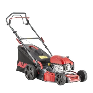 AL-KO EASY 4.66 SP-D – kosiarka spalinowa 4w1 z napędem, 46 cm, 2,8 kW, do 1400 m²