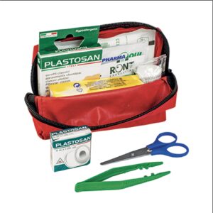 Kapriol Zestaw APTECZNY mini