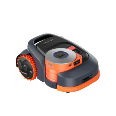 Segway Navimow H210 robot koszący LiDAR RTK do 1000 m2