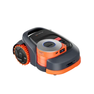 Navimow H230 – robot koszący bez kabla RTK+Vision AI, LiDAR, do 3000 m², 45%