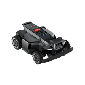 Segway Navimow X450 – robot koszący bez kabla LiDAR RTK+Vision AI, 84%, do 5000 m²