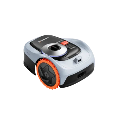 Segway Navimow i205 AWD robot koszący — Garden System sklep ogrodniczy Mareza k. Kwidzyna