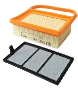 Filtr powietrza STIHL 4238-140-4403 do przecinarki TS410 / TS420