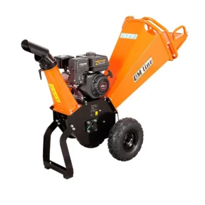Oleo-Mac RDR101 – rozdrabniacz spalinowy do gałęzi 10 cm, 212 cm³, rębak