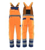 SARA Spodnie DROGOWIEC WINTER