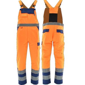 SARA Spodnie DROGOWIEC WINTER