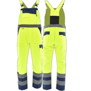 SARA Spodnie DROGOWIEC WINTER