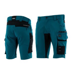 SARA Spodnie krótkie MOTIONFLEX