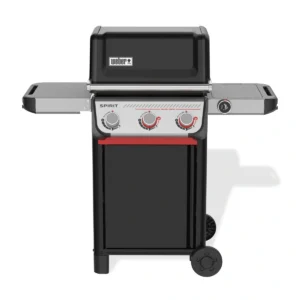 Weber Spirit® EX-325 – grill gazowy 3-palnikowy, Wi-Fi, Sear Zone, Weber Connect
