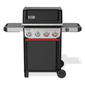 Weber Spirit® EX-425 – grill gazowy 4-palnikowy, Wi-Fi, Sear Zone, Weber Connect