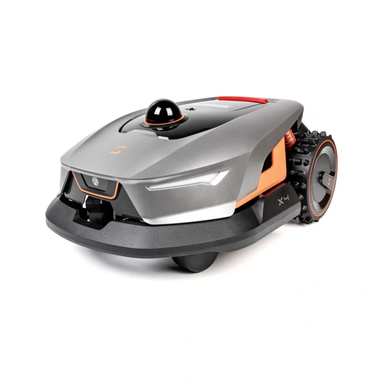 Sunseeker Elite X4 LiDAR robot koszący bez kabla