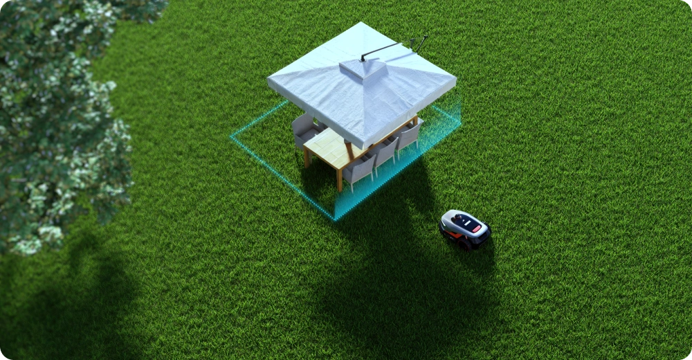 LiDAR 360 i Vision AI