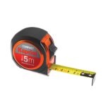 Kapriol Taśma Miernicza Kompaktowa 8m x 25mm