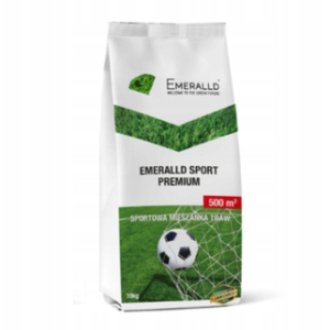 Nasiona trawy sportowej EMERALLD Sport Regenerative 10 kg